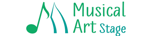 Musical Art Stage